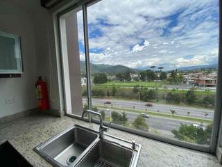 Foto 7 de Alquiler Departamento 2 Dormitorios La Primavera Cumbayá - Quito Ecuador