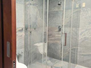 Foto 18 de Elegante villa en venta, áreas verdes, una sola planta, sector Puertas del Sol -  Cazhapata
