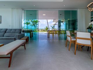 Foto 21 de ALQUILER DE EXCLUSIVA CABAÑA LLAMANOS AL3022345258 CON PLAYA PRIVADA EN SANTA MARTA LA BONITA LOS ESPERA!!