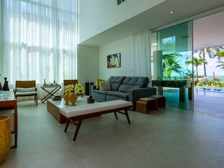 Foto 23 de ALQUILER DE EXCLUSIVA CABAÑA LLAMANOS AL3022345258 CON PLAYA PRIVADA EN SANTA MARTA LA BONITA LOS ESPERA!!