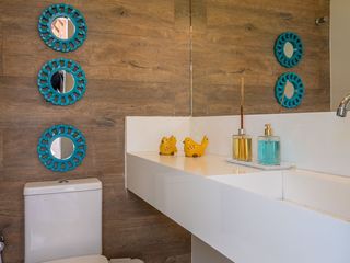 Foto 25 de ALQUILER DE EXCLUSIVA CABAÑA LLAMANOS AL3022345258 CON PLAYA PRIVADA EN SANTA MARTA LA BONITA LOS ESPERA!!