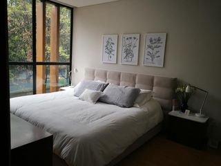 Foto 4 de SE ARRIENDA APARTAMENTO CON BALCON EN LA CABRERA