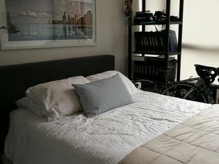 Foto 5 de SE ARRIENDA APARTAMENTO CON BALCON EN LA CABRERA