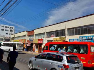Foto 2 de SE VENDE CASA COMERCIAL
