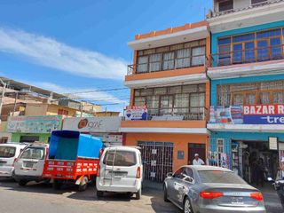 Foto 3 de SE VENDE CASA COMERCIAL