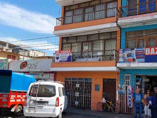 Foto 4 de SE VENDE CASA COMERCIAL