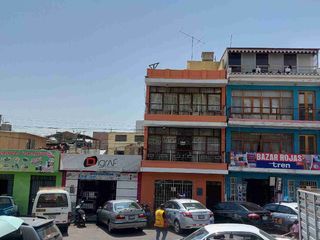 Foto 7 de SE VENDE CASA COMERCIAL