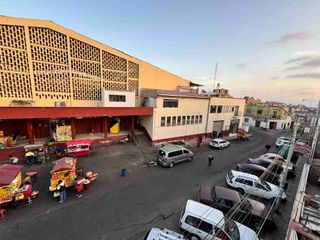 Foto 10 de SE VENDE CASA COMERCIAL