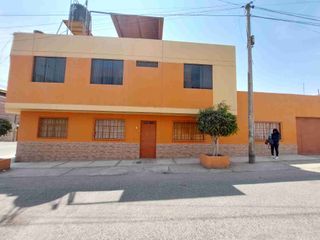 Foto 2 de SE VENDE CASA