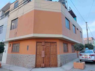 Foto 1 de SE VENDE CASA