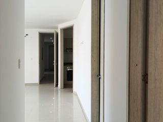 Foto 8 de APARTAMENTO EN VENTA o ARRIENDO – EXCLUSIVIDAD Y CONFORT EN VILLA SANTOS