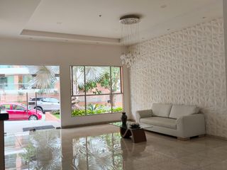 Foto 1 de APARTAMENTO EN VENTA o ARRIENDO – EXCLUSIVIDAD Y CONFORT EN VILLA SANTOS