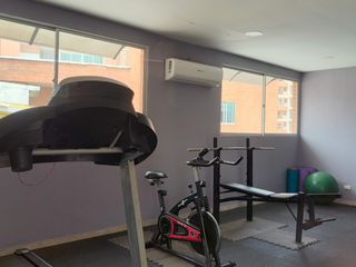 Foto 5 de APARTAMENTO EN VENTA o ARRIENDO – EXCLUSIVIDAD Y CONFORT EN VILLA SANTOS