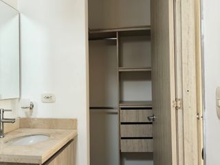 Foto 6 de APARTAMENTO EN VENTA o ARRIENDO – EXCLUSIVIDAD Y CONFORT EN VILLA SANTOS