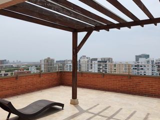 Foto 12 de APARTAMENTO EN VENTA o ARRIENDO – EXCLUSIVIDAD Y CONFORT EN VILLA SANTOS