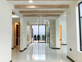 Foto 2 de CASA UNA PLANTA OBRA NUEVA PORTAL DEL LAGO SANTO DOMINGO