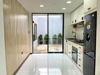 Foto 4 de CASA UNA PLANTA OBRA NUEVA PORTAL DEL LAGO SANTO DOMINGO