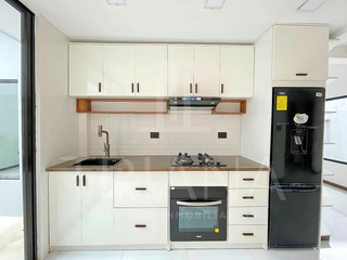 Foto 5 de CASA UNA PLANTA OBRA NUEVA PORTAL DEL LAGO SANTO DOMINGO