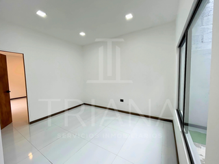 Foto 6 de CASA UNA PLANTA OBRA NUEVA PORTAL DEL LAGO SANTO DOMINGO