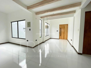 Foto 8 de CASA UNA PLANTA OBRA NUEVA PORTAL DEL LAGO SANTO DOMINGO