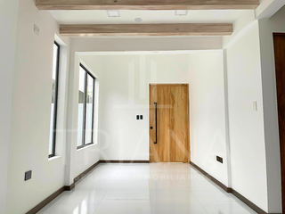 Foto 10 de CASA UNA PLANTA OBRA NUEVA PORTAL DEL LAGO SANTO DOMINGO