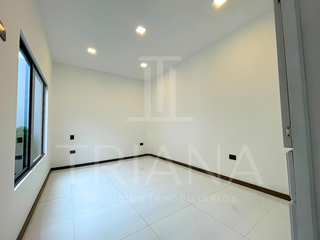 Foto 14 de CASA UNA PLANTA OBRA NUEVA PORTAL DEL LAGO SANTO DOMINGO
