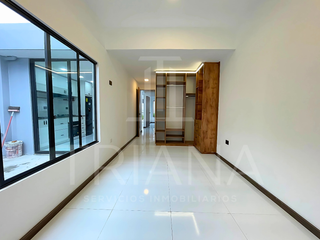 Foto 17 de CASA UNA PLANTA OBRA NUEVA PORTAL DEL LAGO SANTO DOMINGO