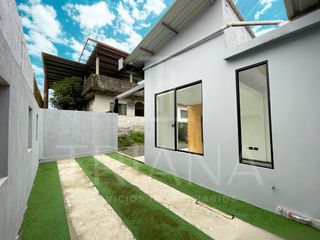 Foto 20 de CASA UNA PLANTA OBRA NUEVA PORTAL DEL LAGO SANTO DOMINGO