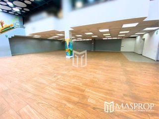 Foto 1 de ALQUILER – LOCAL COMERCIAL EN ZONA ESTRATÉGICA DEL CENTRO DE TACNA