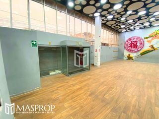 Foto 3 de ALQUILER – LOCAL COMERCIAL EN ZONA ESTRATÉGICA DEL CENTRO DE TACNA