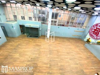 Foto 5 de ALQUILER – LOCAL COMERCIAL EN ZONA ESTRATÉGICA DEL CENTRO DE TACNA