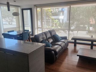 Foto 1 de Rento suite amoblada en Republica de El Salvador
