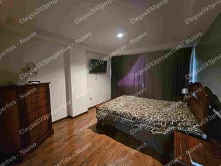 Foto 7 de RENTO O ARRIENDO DEPARTAMENTO AMOBLADO CON TERRAZA Y VISTA AL RIO- EN PRIMERO DE MAYO-