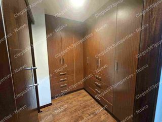 Foto 8 de RENTO O ARRIENDO DEPARTAMENTO AMOBLADO CON TERRAZA Y VISTA AL RIO- EN PRIMERO DE MAYO-