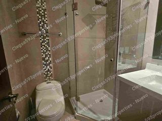 Foto 9 de RENTO O ARRIENDO DEPARTAMENTO AMOBLADO CON TERRAZA Y VISTA AL RIO- EN PRIMERO DE MAYO-