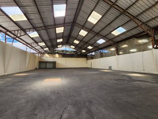 Foto 5 de EN ARRIENDO BODEGA EN EL PARQUE INDUSTRIAL - CUENCA