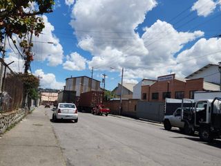 Foto 7 de EN ARRIENDO BODEGA EN EL PARQUE INDUSTRIAL - CUENCA