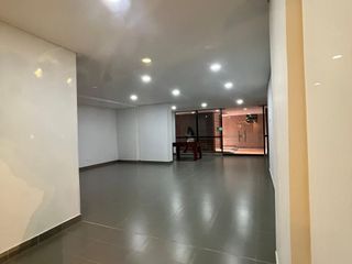 Foto 23 de Venta de apartamento Bogota barrio Mazuren