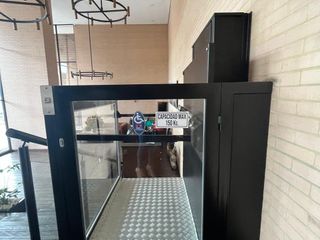 Foto 22 de Venta de apartamento Bogota barrio Mazuren