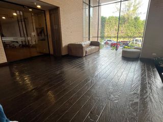 Foto 12 de Venta de apartamento Bogota barrio Mazuren
