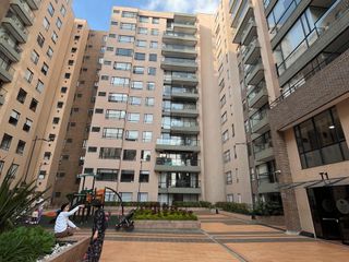 Foto 15 de Venta de apartamento Bogota barrio Mazuren