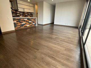 Foto 6 de Venta de apartamento Bogota barrio Mazuren