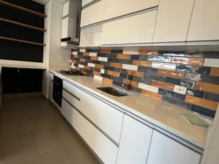 Foto 2 de Venta de apartamento Bogota barrio Mazuren