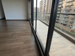 Foto 8 de Venta de apartamento Bogota barrio Mazuren