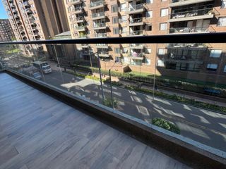 Foto 18 de Venta de apartamento Bogota barrio Mazuren