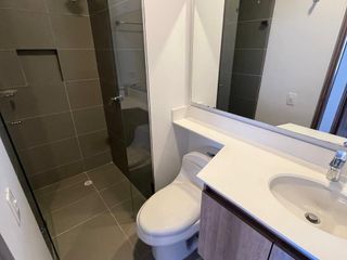 Foto 3 de Venta de apartamento Bogota barrio Mazuren