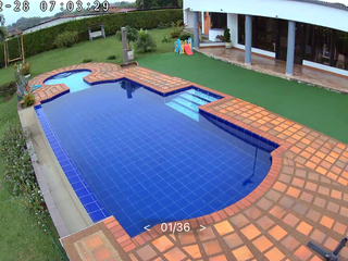 Foto 7 de Se alquila hermosa casa finca, para  fines de semana o por mes capacidad hasta 20 personas