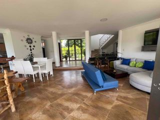 Foto 12 de Se alquila hermosa casa finca, para  fines de semana o por mes capacidad hasta 20 personas