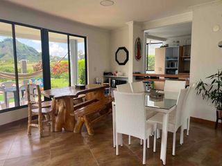 Foto 14 de Se alquila hermosa casa finca, para  fines de semana o por mes capacidad hasta 20 personas