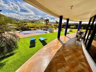 Foto 17 de Se alquila hermosa casa finca, para  fines de semana o por mes capacidad hasta 20 personas